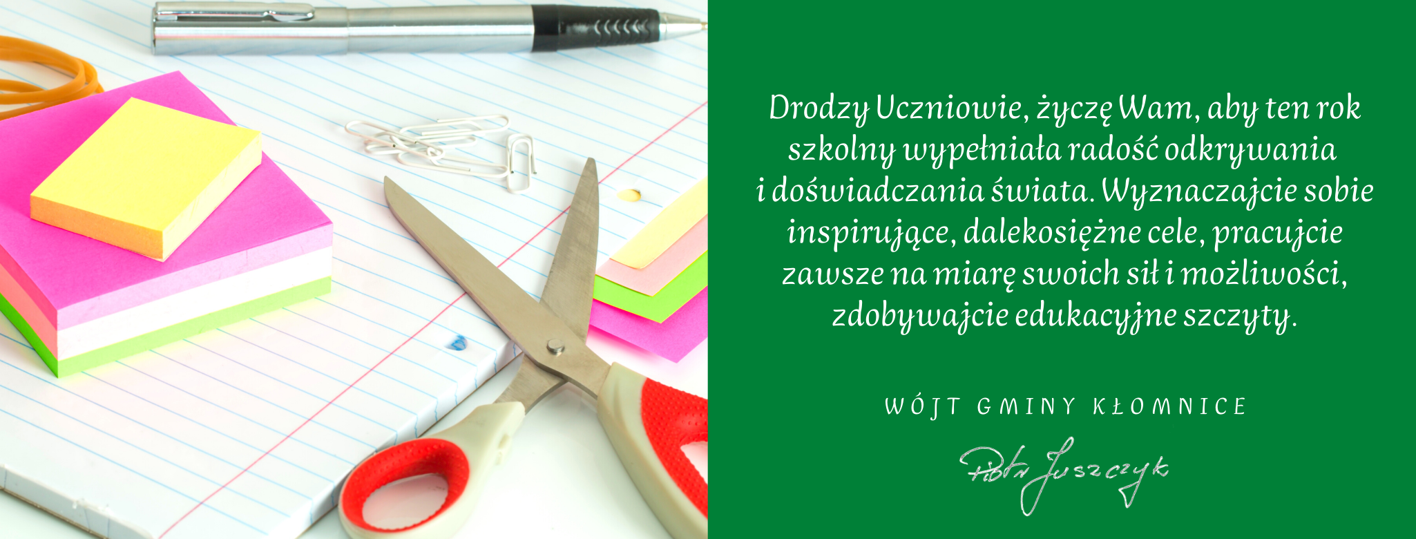 Zdobywajcie edukacyjne szczyty